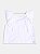 Blusa Infantil Babado Laise Momi - Imagem 1