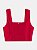 Top Teen Vermelho I Am - Imagem 3