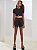 Shorts Jeans Black Teen Tachas I Am - Imagem 1