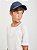 Camiseta Infantil Botoes Off Youcci - Imagem 1