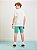 Camiseta Infantil Botoes Off Youcci - Imagem 2
