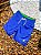 Short Infantil Azul Bic Banana - Imagem 3