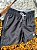 Short Infantil Preto Banana - Imagem 4