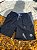 Short Infantil Preto Banana - Imagem 2