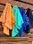 Short Infantil Preto Banana - Imagem 5