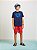 Camiseta Infantil Super Homem Youcci - Imagem 1