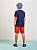 Camiseta Infantil Super Homem Youcci - Imagem 2
