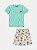 Conjunto Infantil Mickey Prancha Youcci - Imagem 3