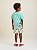 Conjunto Infantil Mickey Prancha Youcci - Imagem 2