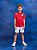 Camiseta Polo Infantil Mcqueen Youcci - Imagem 2