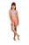 Biquini Infantil Unicornio Liso Siri Kid - Imagem 1