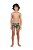 Sunga Infantil Pixel Listras Siri Kids - Imagem 1