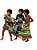 Toalha Infantil Pixel Listras Siri Kids - Imagem 2