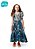 Conjunto Infantil Toile De Jouy Camucamu - Imagem 1