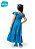Vestido Infantil Maragogi Teen Camu Camu - Imagem 2