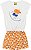 Conjunto Infantil Formiga Jaca Lele - Imagem 2