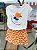 Conjunto Infantil Formiga Jaca Lele - Imagem 1