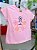 Blusa Infantil Valente Jaca Lele - Imagem 1