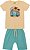 Conjunto Infantil Kombi Jaca Lele - Imagem 2