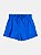 Shorts Infantil Azul Bic Momi - Imagem 1