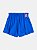 Shorts Infantil Azul Bic Momi - Imagem 2