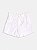 Shorts Infantil Branco Strass Momi - Imagem 3