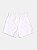 Shorts Infantil Branco Strass Momi - Imagem 4