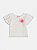 Blusa Infantil Manga Evase Solzinho Momi - Imagem 1