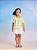 Conjunto Infantil Xadrez Verde Momi - Imagem 1