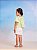 Conjunto Infantil Xadrez Verde Momi - Imagem 2