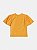 Blusa Infantil Choose Laranja Candy Momi - Imagem 2