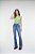 Calca Vintage Jeans Bobbyluu - Imagem 1