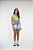 Blusa Yourself Verde Bobbyluu - Imagem 1