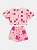 Conjunto Infantil Minnie Mickey Anime - Imagem 3