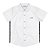 Camisa Infantil M/c Branca Charpey - Imagem 2