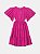 Vestido Infantil Marias Fuccia Anime - Imagem 3