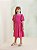 Vestido Infantil Marias Fuccia Anime - Imagem 1