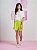 Blusa Cropped You Can I Am - Imagem 1
