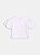 Blusa Infantil Coracao Paete Perola Momi - Imagem 2