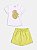 Conjunto Infantil Lemon Vibes Momi - Imagem 1
