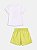 Conjunto Infantil Lemon Vibes Momi - Imagem 2