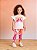 Conjunto Infantil Enjoy Legguing Momi - Imagem 1