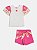 Conjunto Infantil Mangas Lenço Momi - Imagem 3