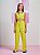 Top Laise Verde Cyber Lima I Am - Imagem 1