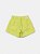 Shorts Infantil Verde Limao Anime - Imagem 2