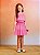 Conjunto Infantil Rosa Poa Momi - Imagem 2