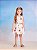 Conjunto Infantil Regata Cerejas Momi - Imagem 1