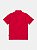 Camiseta Polo Infantil  Vermelho Youcci - Imagem 2