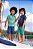 Polo Infantil  Listrada Sailor Banana - Imagem 1