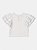 Blusa Infantil Mangas E Strass Anime - Imagem 4